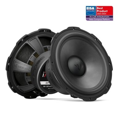 Helix Ci7 W165FM-S3 Helix Ci7 W165FM-S3