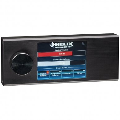 Helix Director Helix Director