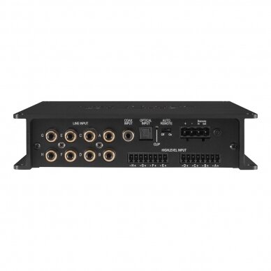 Helix DSP ULTRA S 2 Helix DSP ULTRA S 2