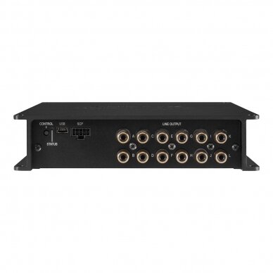 Helix DSP ULTRA S 1 Helix DSP ULTRA S 1