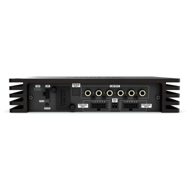 Helix Next V Eight DSP Ultimate