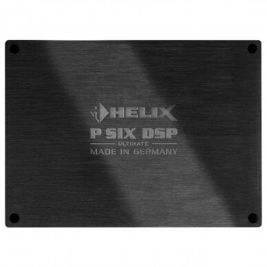 Helix P SIX DSP Ultimate 1