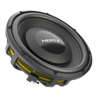 Hertz MPS 300 S2 Hertz MPS 300 S2