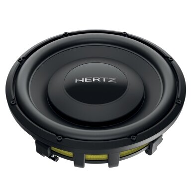 Hertz MPS 300 S2 2