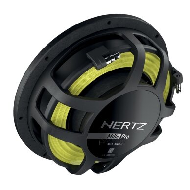 Hertz MPS 300 S4 3
