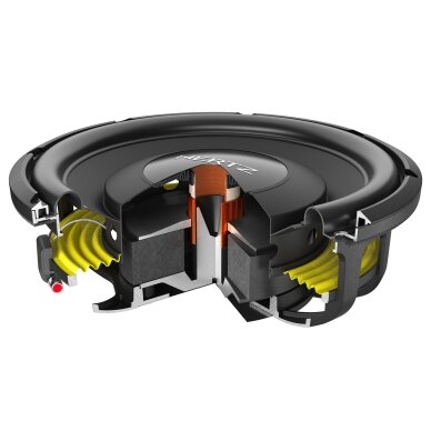 Hertz MPS 300 S2 4