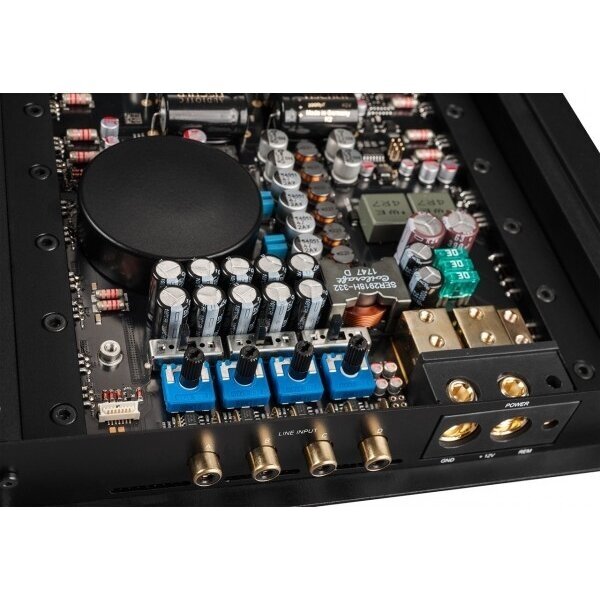Helix C FOUR 6