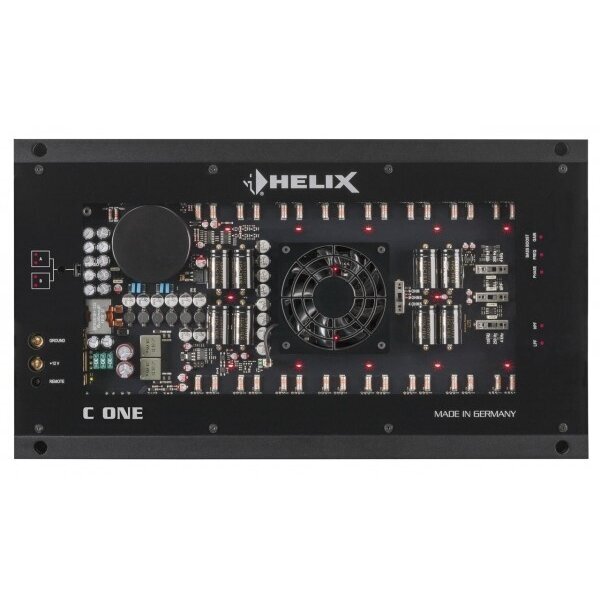 Helix C ONE 1