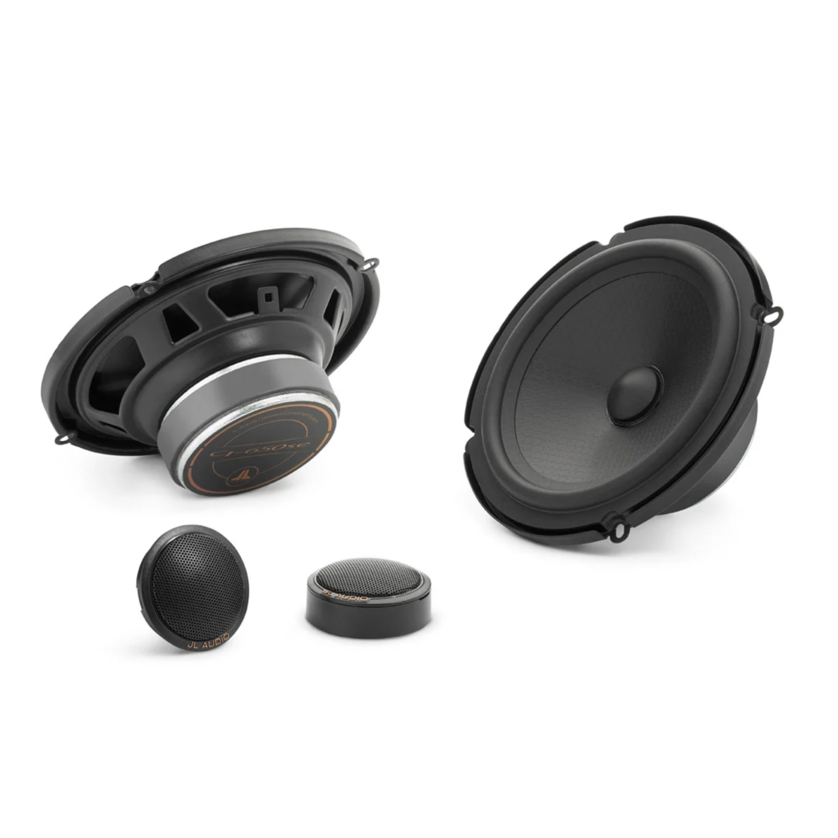 JL Audio C1-650SE