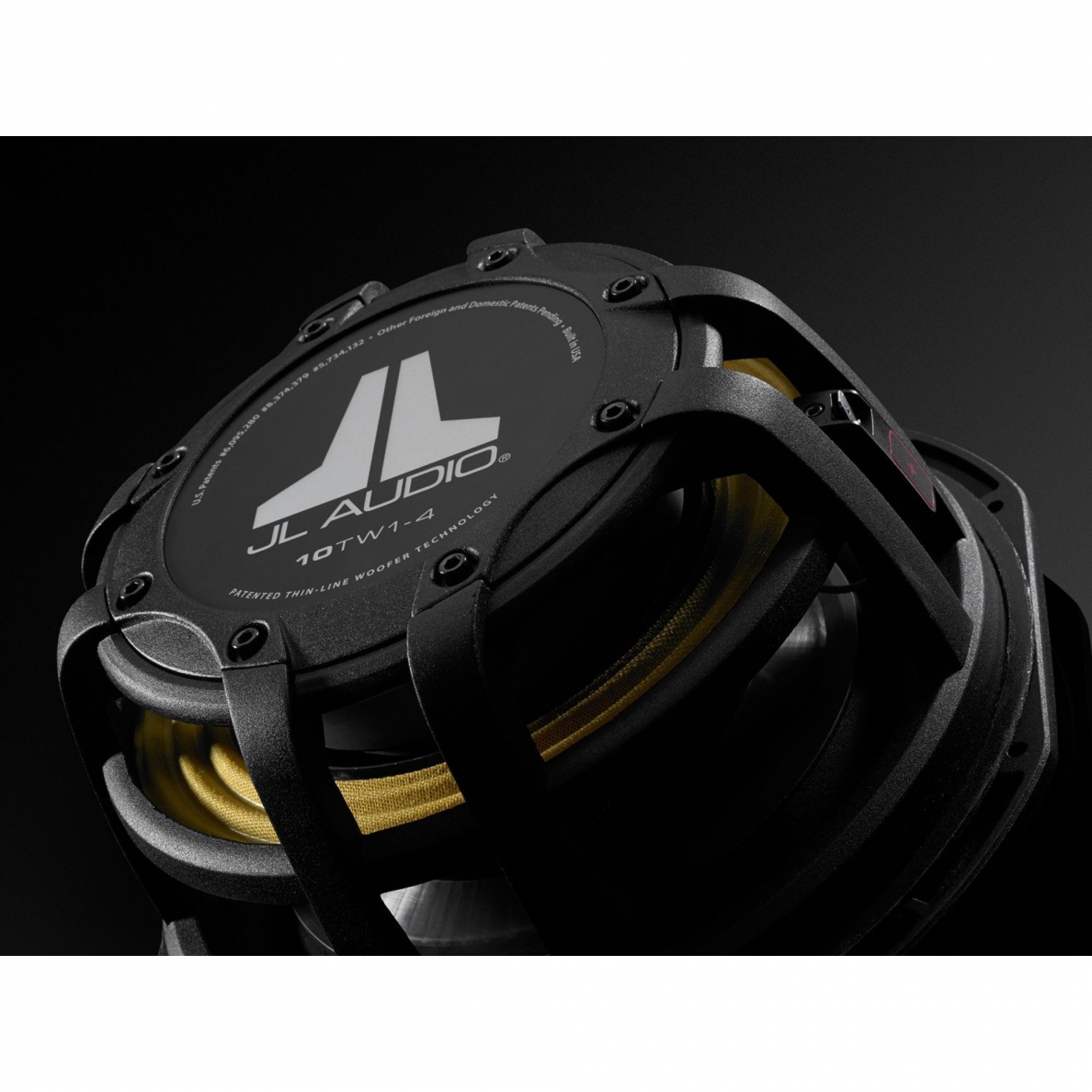 JL Audio 10TW1-4 3