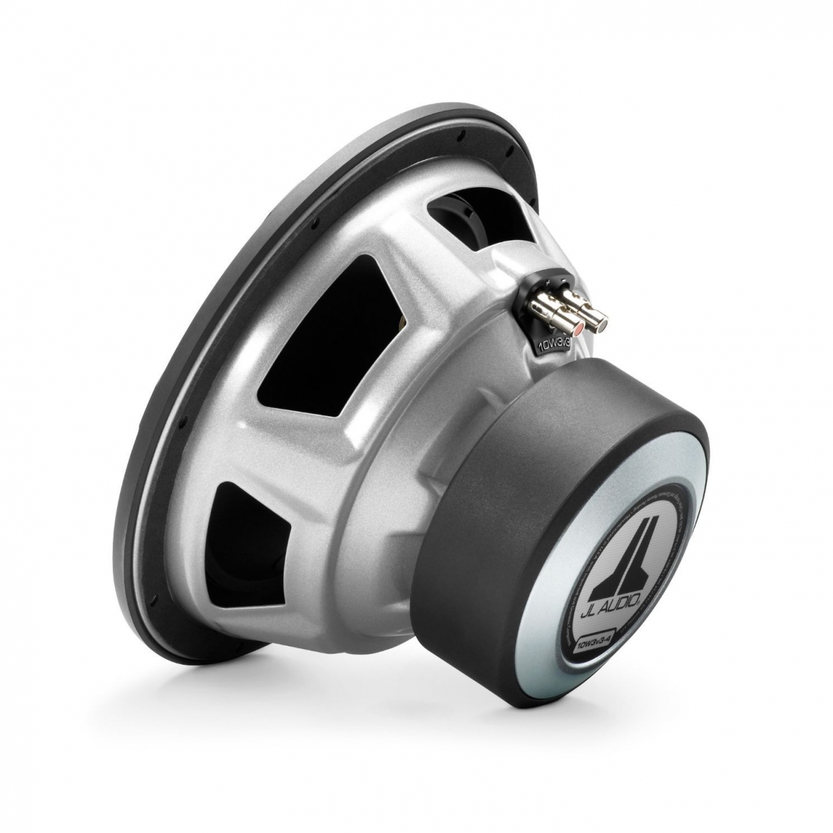 JL Audio 10W3V3-4 6
