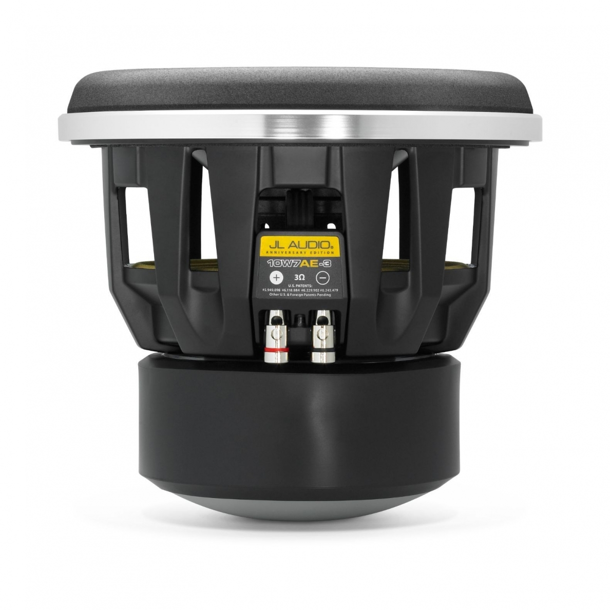 JL Audio 10W7AE 3