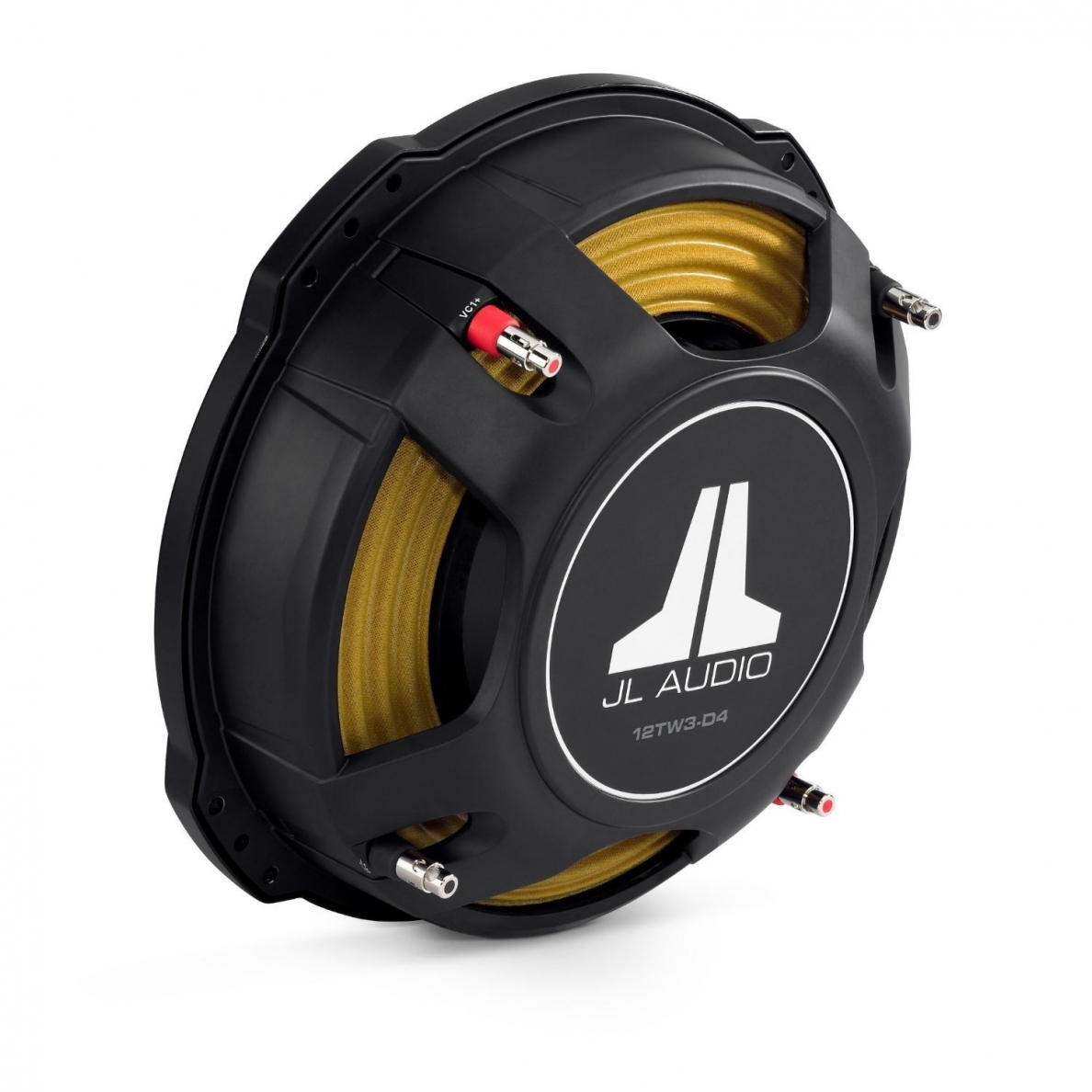 JL Audio 12TW3-D4 1