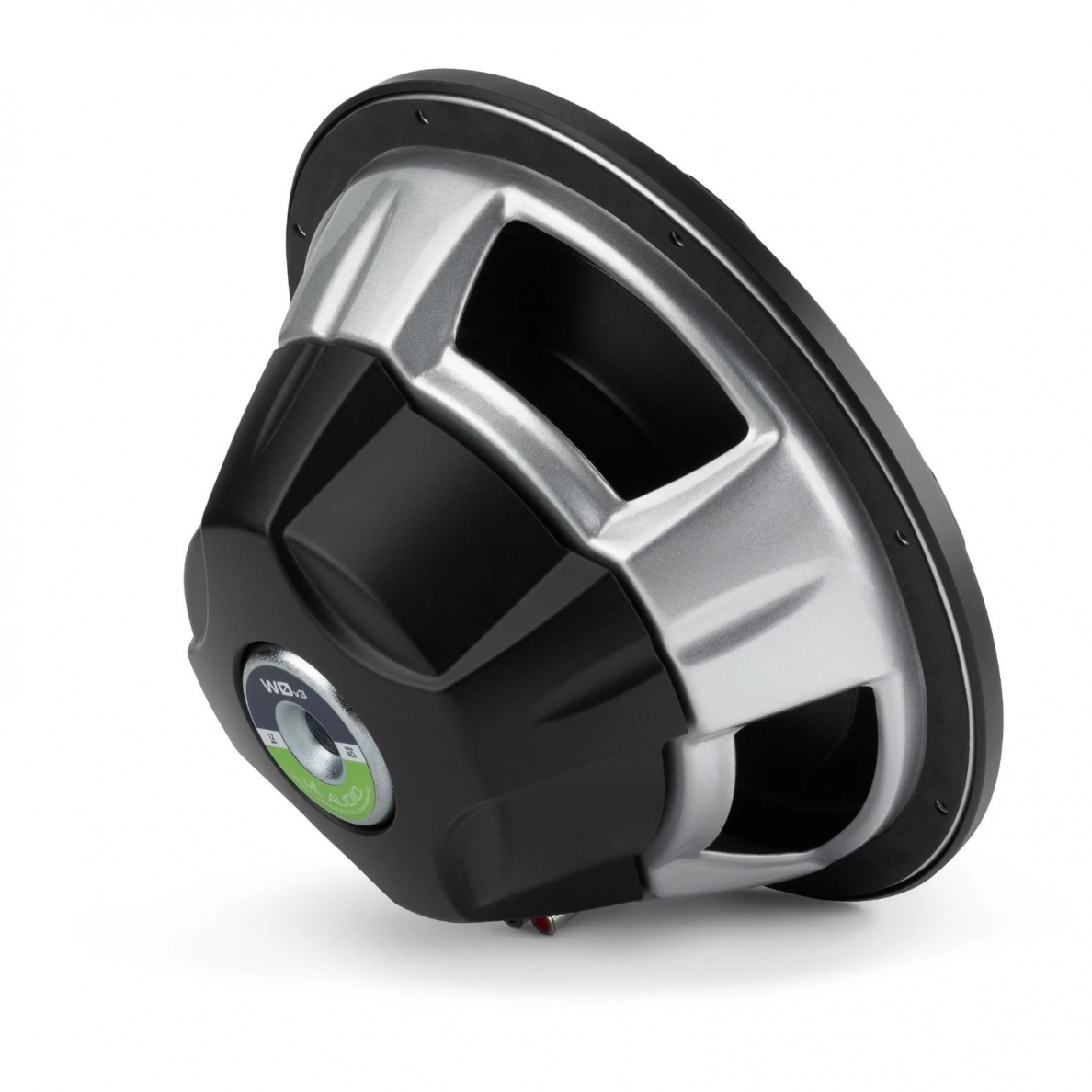 JL Audio 12W0V3-4 4