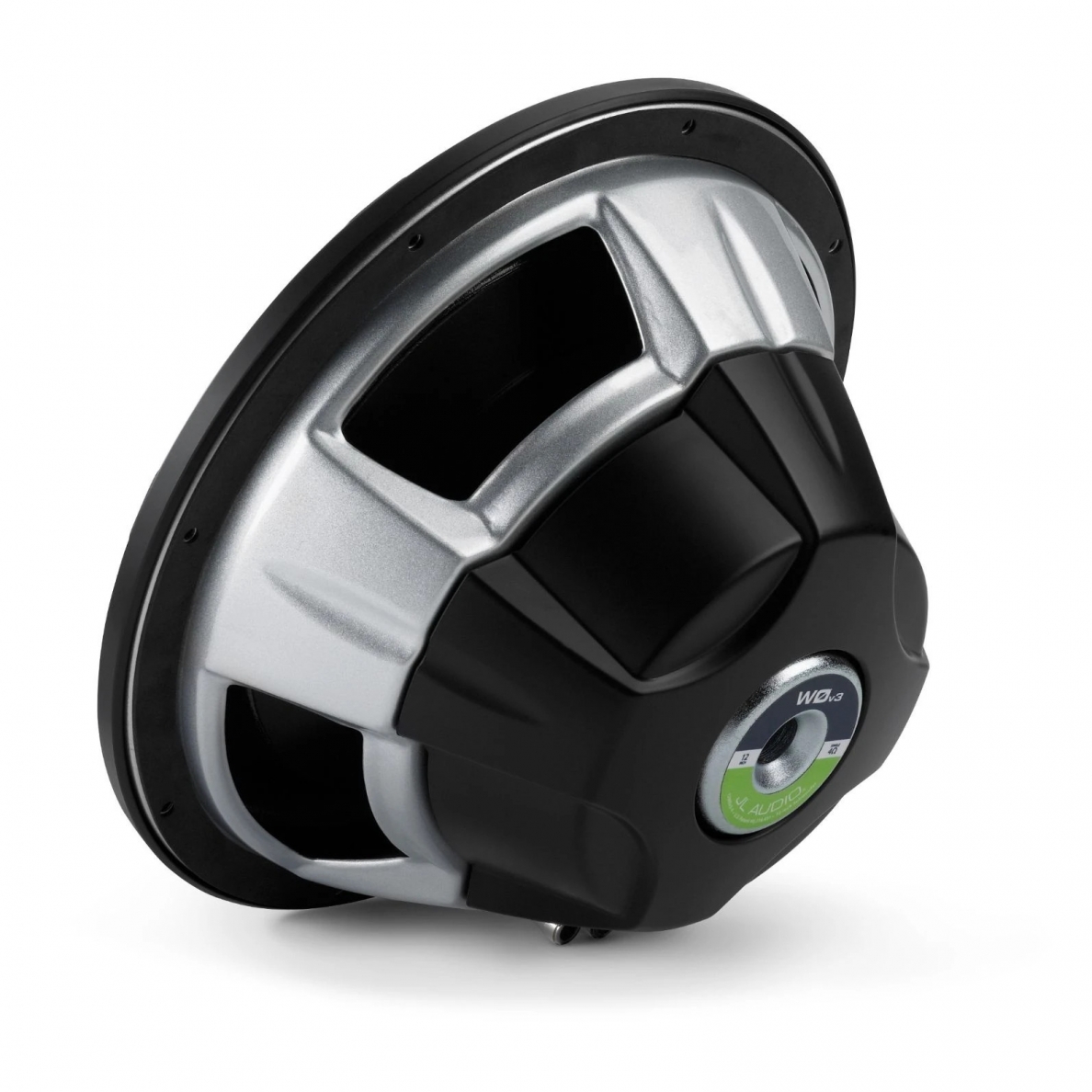 JL Audio 12W0V3-4 6
