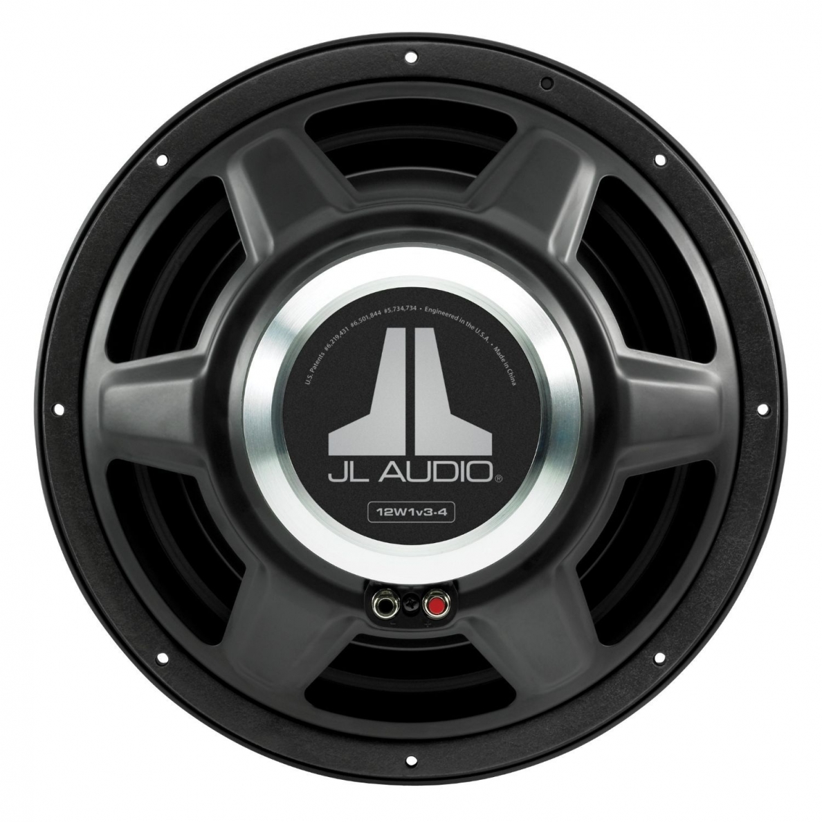 JL Audio 12W1V3-4 1 JL Audio 12W1V3-4 1