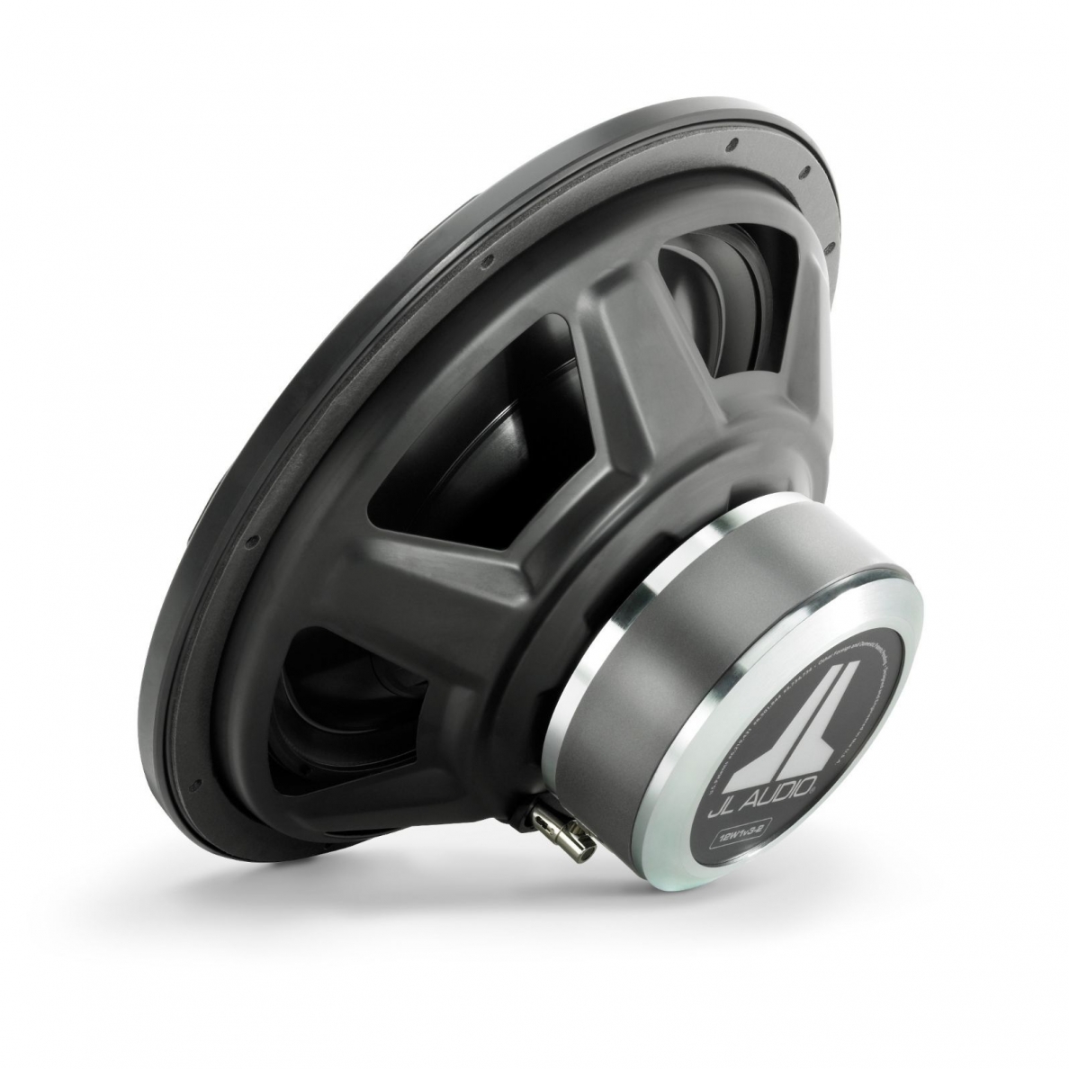 JL Audio 12W1V3-4 6 JL Audio 12W1V3-4 6