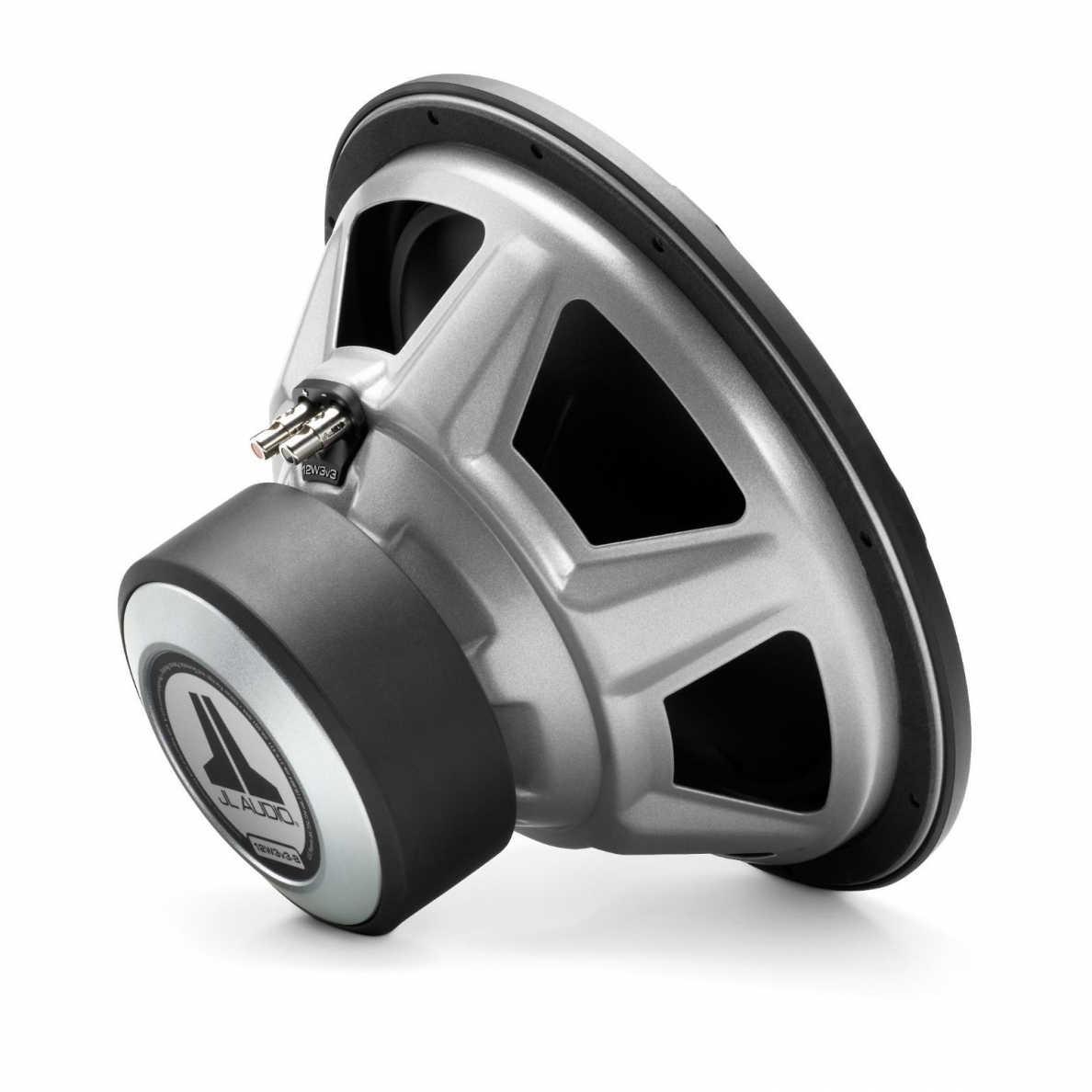 JL Audio 12W3V3-4 2 JL Audio 12W3V3-4 2