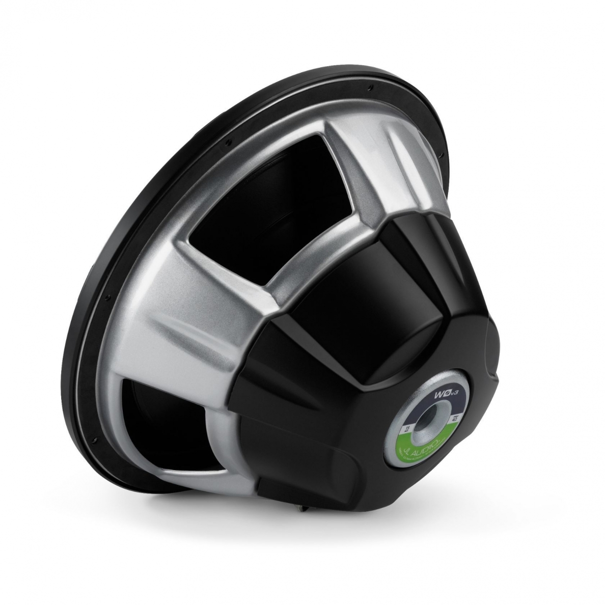 JL Audio 15W0V3-4 3 JL Audio 15W0V3-4 3