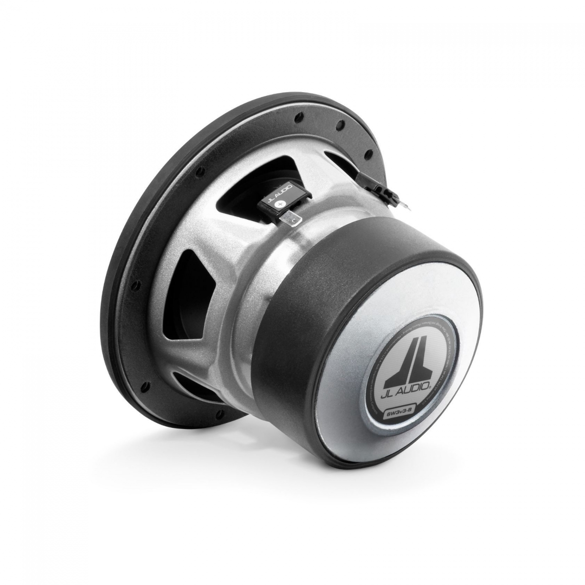 JL Audio 6W3V3-4 3 JL Audio 6W3V3-4 3