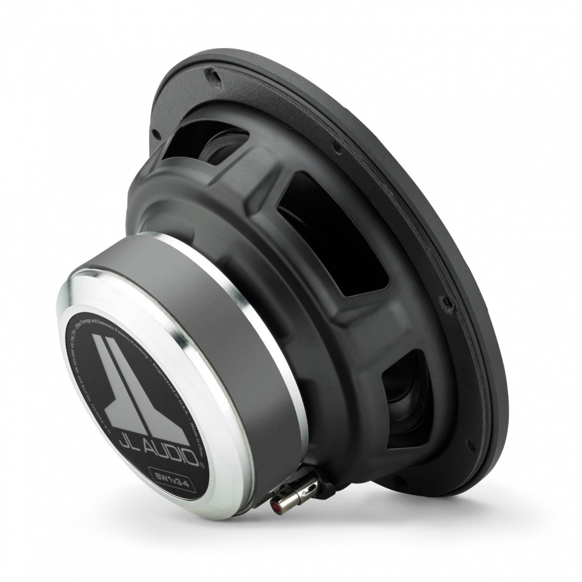 JL Audio 8W1V3-4 4 JL Audio 8W1V3-4 4