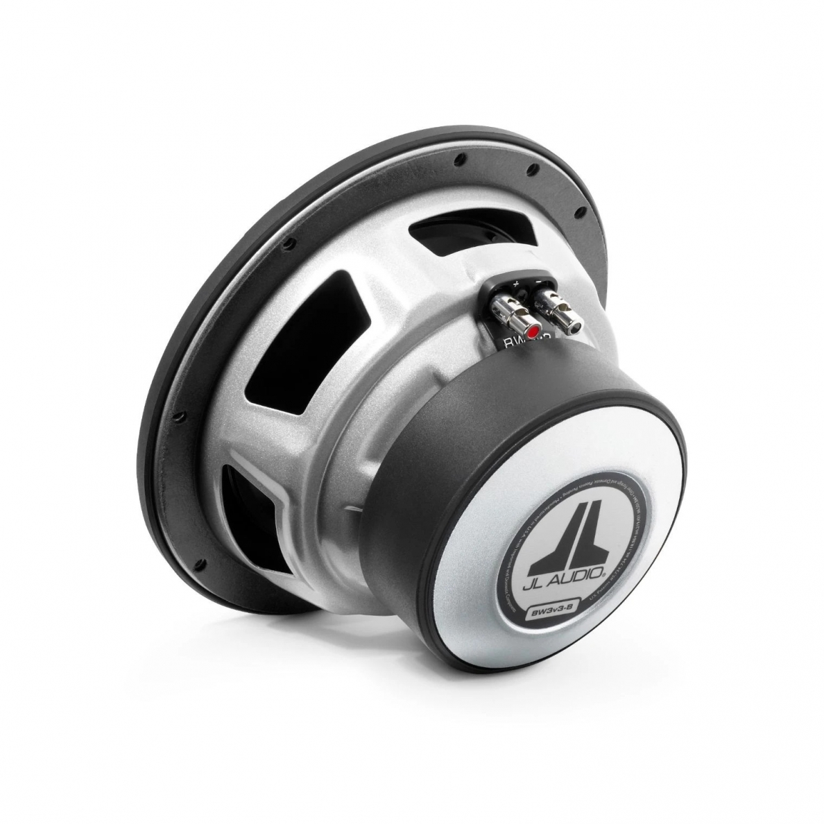 JL Audio 8W3V3-4 3 JL Audio 8W3V3-4 3