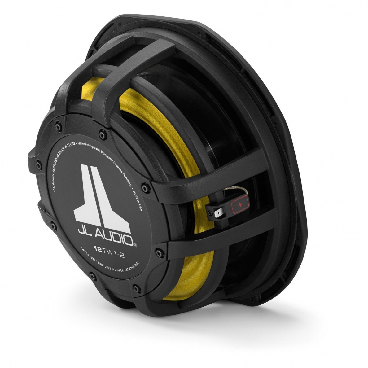 JL Audio 12TW1-4 2 JL Audio 12TW1-4 2