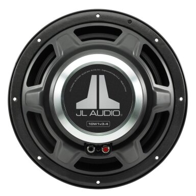JL Audio 10W1V3-4