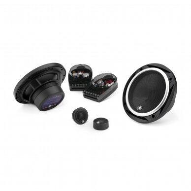 JL Audio C2-650 JL Audio C2-650