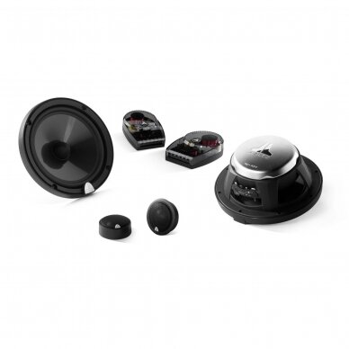 JL Audio C3-650 JL Audio C3-650