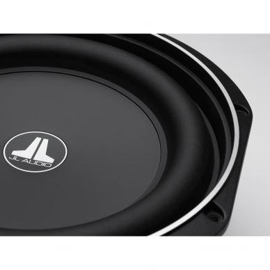JL Audio 10TW1-4 12