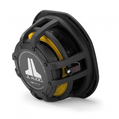 JL Audio 10TW1-4 4
