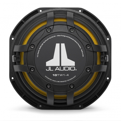 JL Audio 10TW1-4 5
