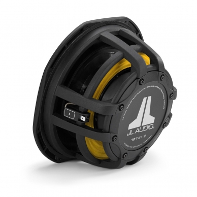 JL Audio 10TW1-4 2
