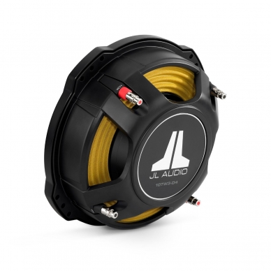 JL Audio 10TW3-D4 1 JL Audio 10TW3-D4 1