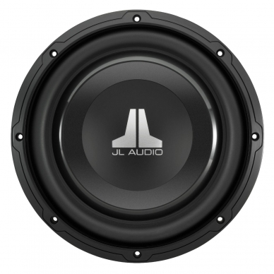 JL Audio 10W1V3-4 2 JL Audio 10W1V3-4 2