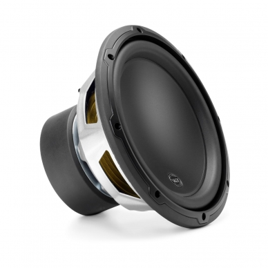JL Audio 10W3V3-4 2
