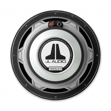 JL Audio 10W3V3-4 5
