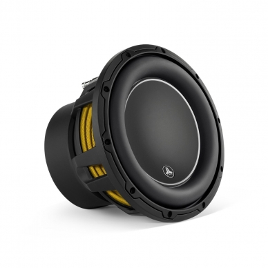 JL Audio 10W6V3-D4 2 JL Audio 10W6V3-D4 2