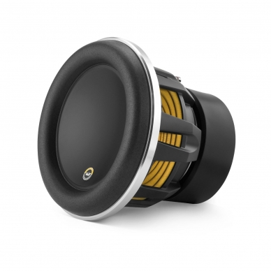 JL Audio 10W7AE 2 JL Audio 10W7AE 2