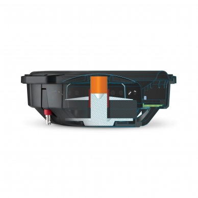 JL Audio 12TW3-D4 6