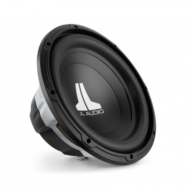 JL Audio 12W0V3-4 2