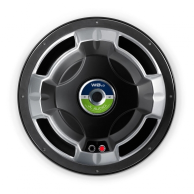 JL Audio 12W0V3-4 5 JL Audio 12W0V3-4 5