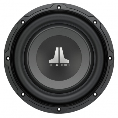 JL Audio 8W1V3-4 1 JL Audio 8W1V3-4 1
