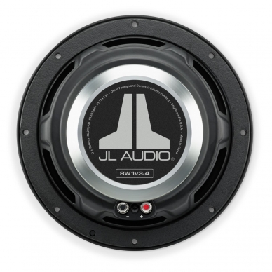 JL Audio 8W1V3-4 5 JL Audio 8W1V3-4 5