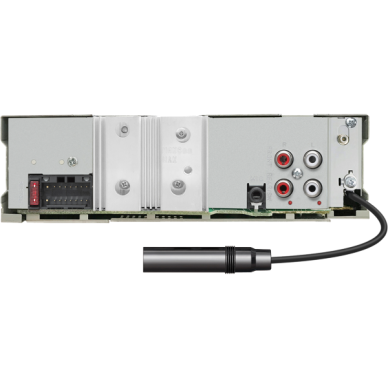 Kenwood KDC-BT760DAB 1 Kenwood KDC-BT760DAB 1