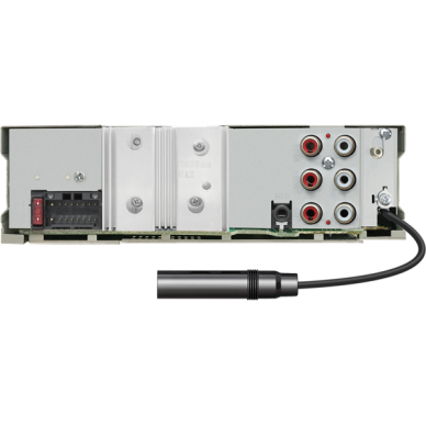 Kenwood KDC-BT960DAB 1 Kenwood KDC-BT960DAB 1