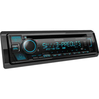 Kenwood KDC-BT960DAB Kenwood KDC-BT960DAB