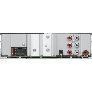 Kenwood KMM-BT309 2 Kenwood KMM-BT309 2