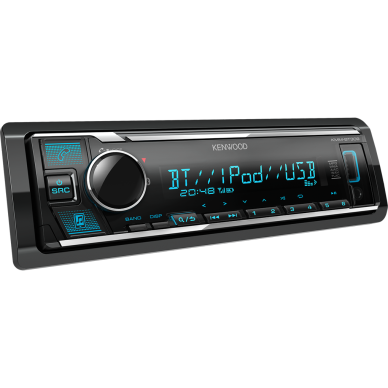 Kenwood KMM-BT309 Kenwood KMM-BT309